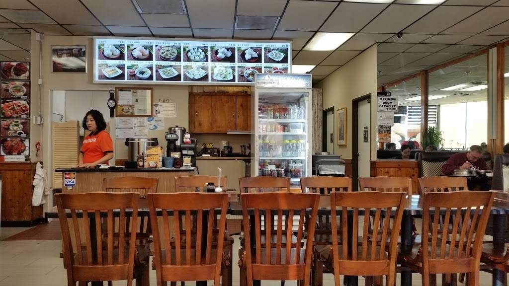 Myung In Dumplings | restaurant | 20627 Golden Springs Dr #2a, Diamond Bar, CA 91789, USA | 9094440811 OR +1 909-444-0811