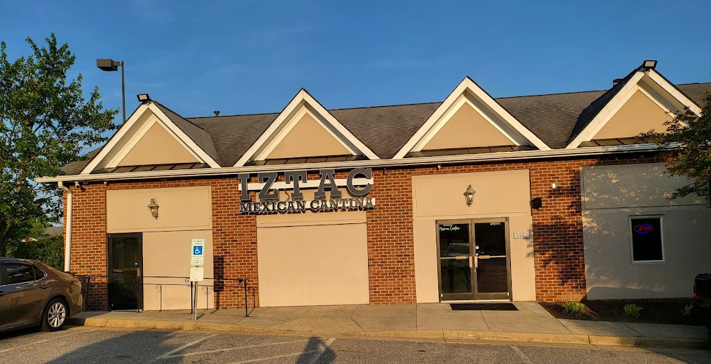Iztac Mexican Cantina | restaurant | 10649 Spotsylvania Ave, Fredericksburg, VA 22408, USA | 5409934624 OR +1 540-993-4624
