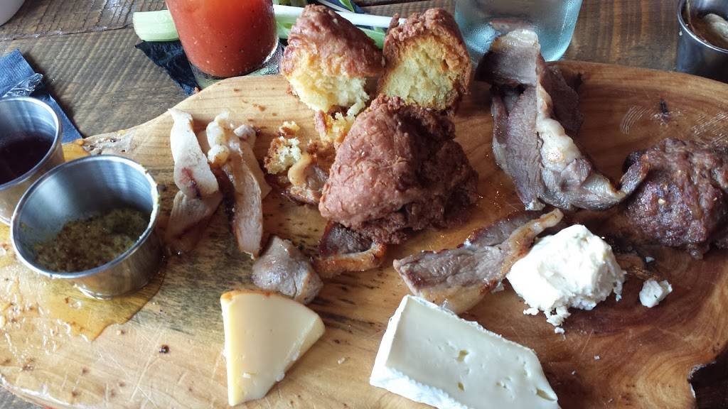 The Mill Restaurant | restaurant | 200 Central Ave #100, St. Petersburg, FL 33701, USA | 7273173930 OR +1 727-317-3930