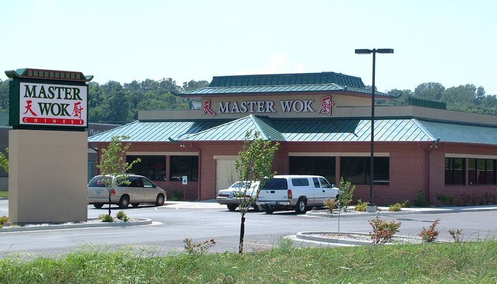 Master Wok | restaurant | 4810 S Arrowhead Dr, Independence, MO 64055, USA | 8163500123 OR +1 816-350-0123