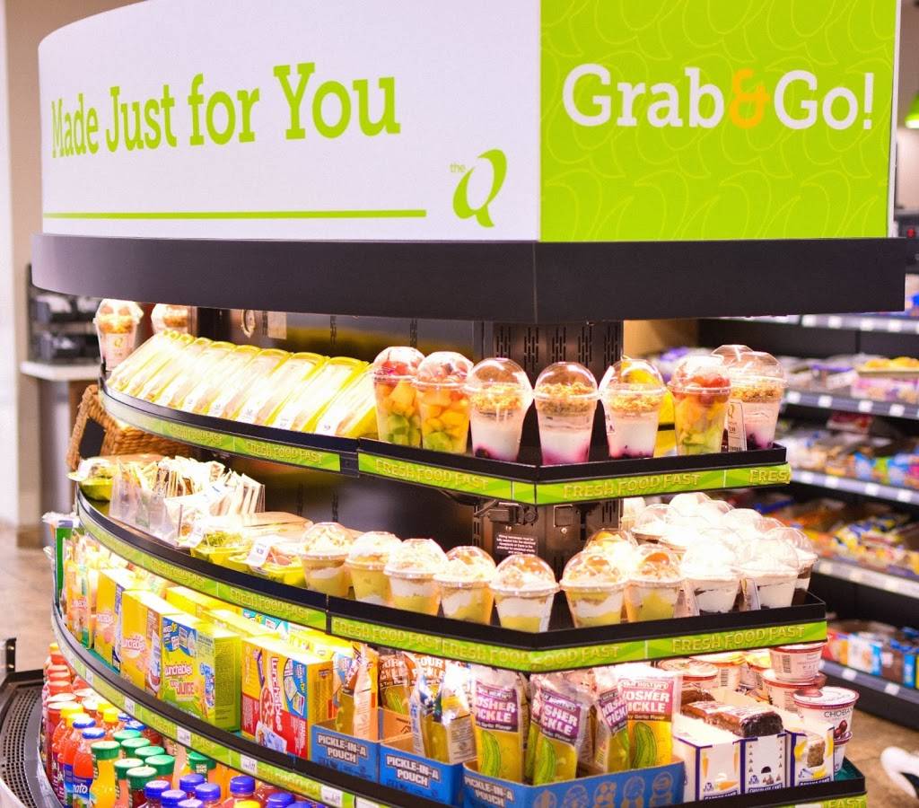 QMart | restaurant | 3632 Gulf Fwy, Dickinson, TX 77539, USA | 8328208102 OR +1 832-820-8102