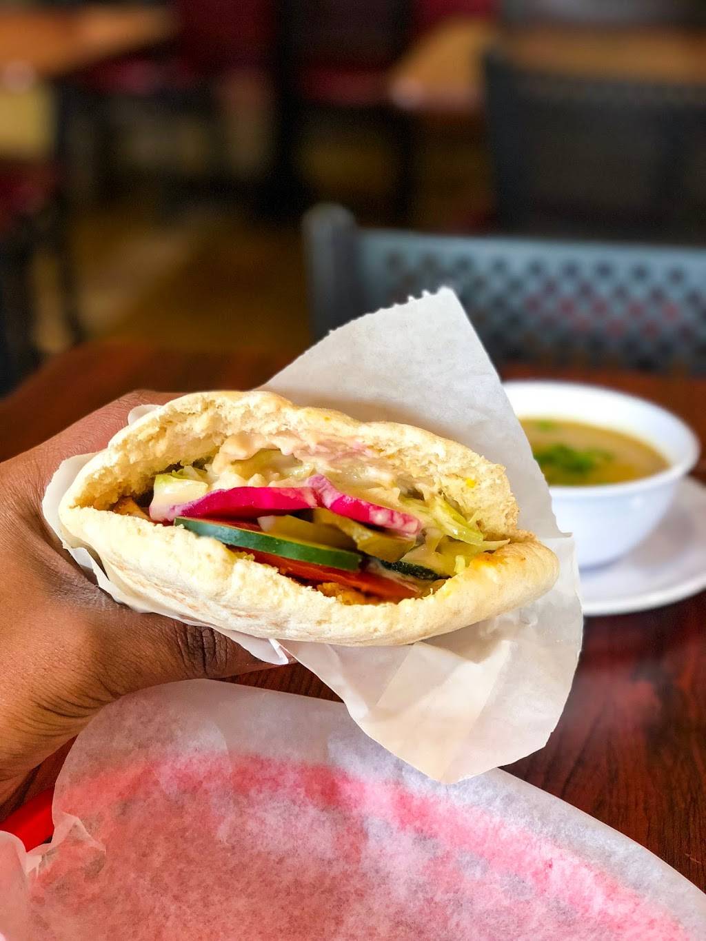 Falafel, etc. | meal takeaway | 39200 Fremont Blvd, Fremont, CA 94538, USA | 5107957170 OR +1 510-795-7170