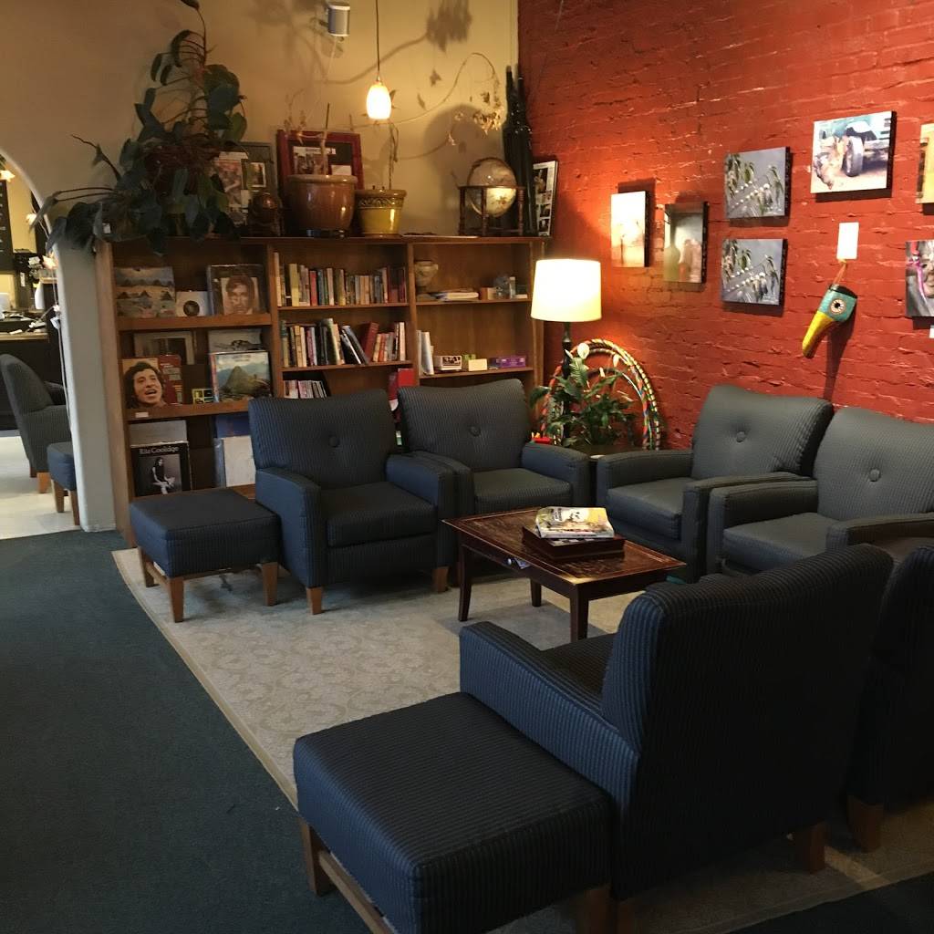 Santa Lucia Coffee Co | cafe | 202 S Tower Ave, Centralia, WA 98531, USA | 3608079600 OR +1 360-807-9600