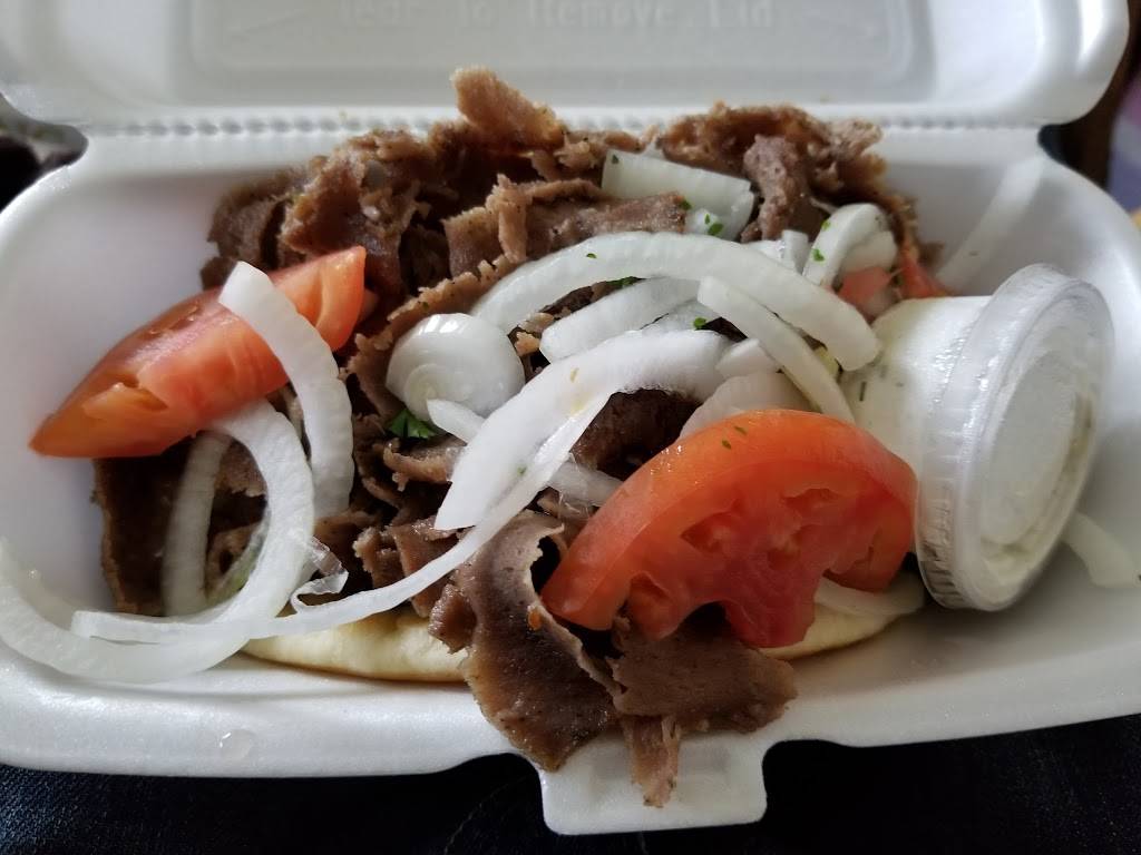 Kostenes Grill | restaurant | 600 E Devon Ave, Elk Grove Village, IL 60007, USA | 8476212392 OR +1 847-621-2392