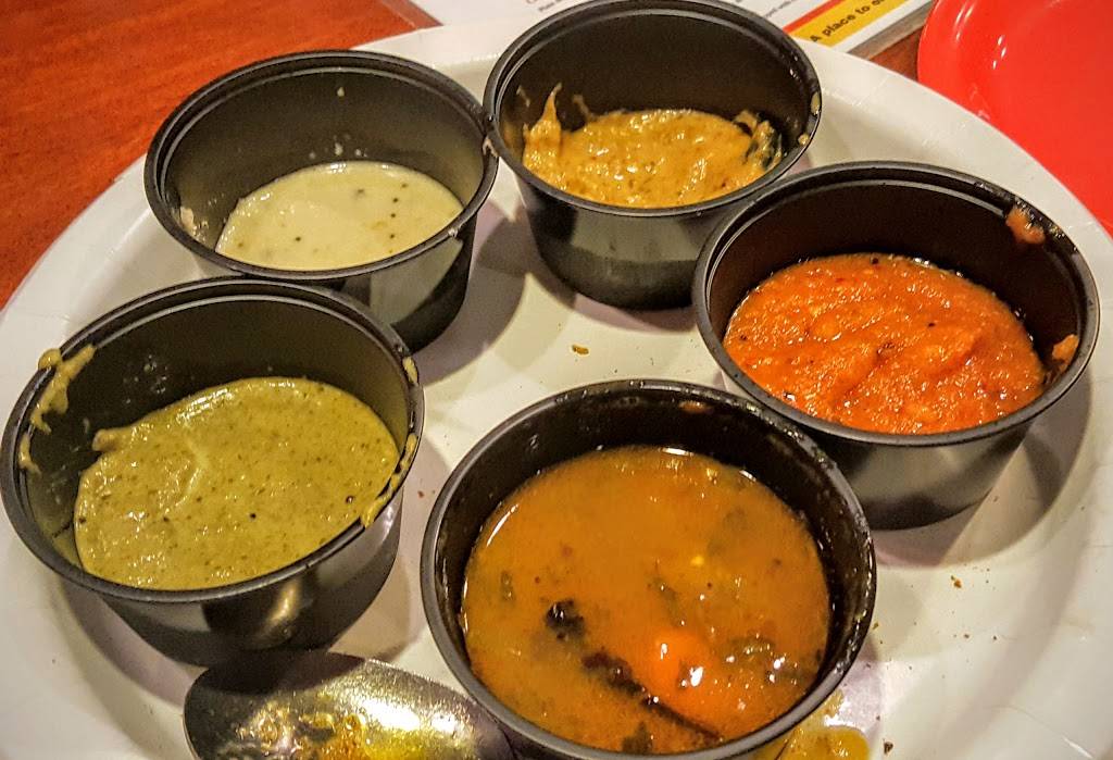 Chennai Kings Express | restaurant | 457 E San Carlos St, San Jose, CA 95112, USA | 4082169046 OR +1 408-216-9046