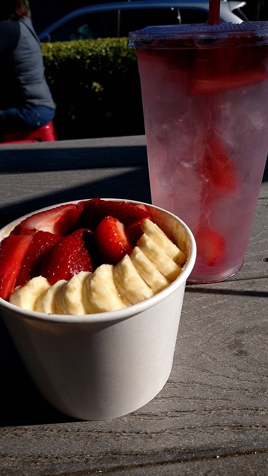 Farm Fresh Bowls | restaurant | 5427 W Cypress Ave, Visalia, CA 93277, USA | 5597325600 OR +1 559-732-5600