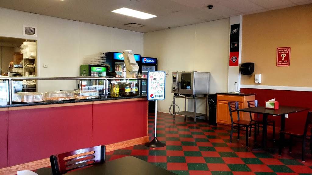 Enzos To Go | meal takeaway | 1810 Wilmington Pike, Glen Mills, PA 19342, USA | 6104595651 OR +1 610-459-5651