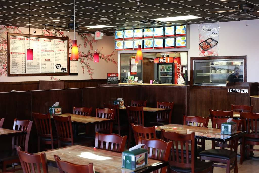 japan house II | restaurant | 1703 John B White Sr Blvd, Spartanburg, SC 29301, USA | 8646999951 OR +1 864-699-9951