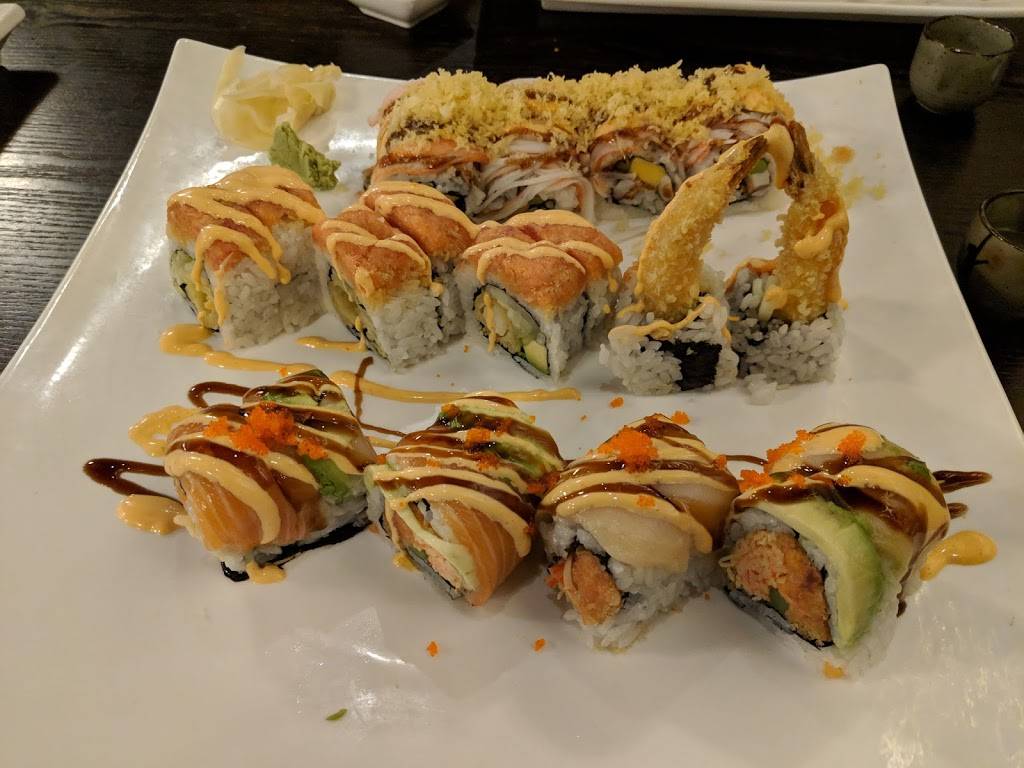 Asian Harbor | restaurant | 1294 S 5th St, Mebane, NC 27302, USA | 9195689477 OR +1 919-568-9477