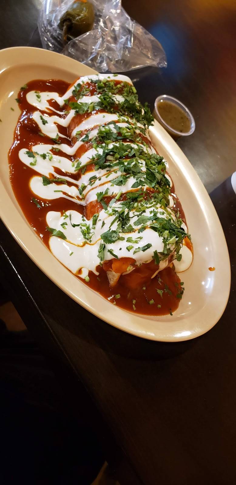 Albertos Mexican Food | restaurant | 1351 Foothill Blvd, La Verne, CA 91750, USA | 9095966321 OR +1 909-596-6321