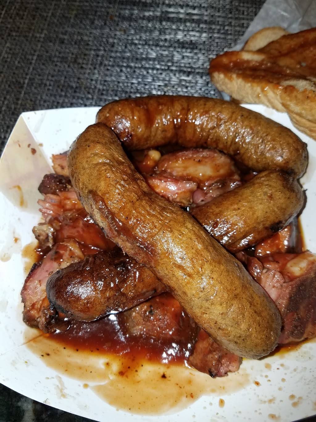 Rib Brothers | restaurant | 11753 S Pulaski Rd, Alsip, IL 60803, USA | 7082391180 OR +1 708-239-1180