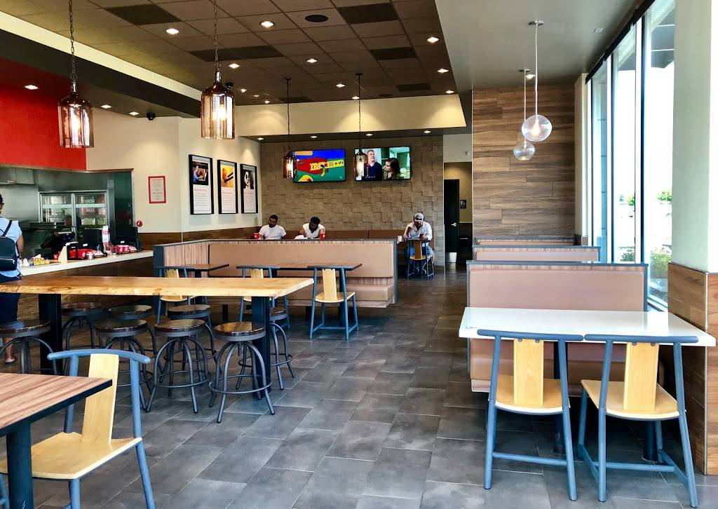 Panda Express | restaurant | 9433 N Sam Houston Pkwy E, Humble, TX 77396, USA | 2814413379 OR +1 281-441-3379