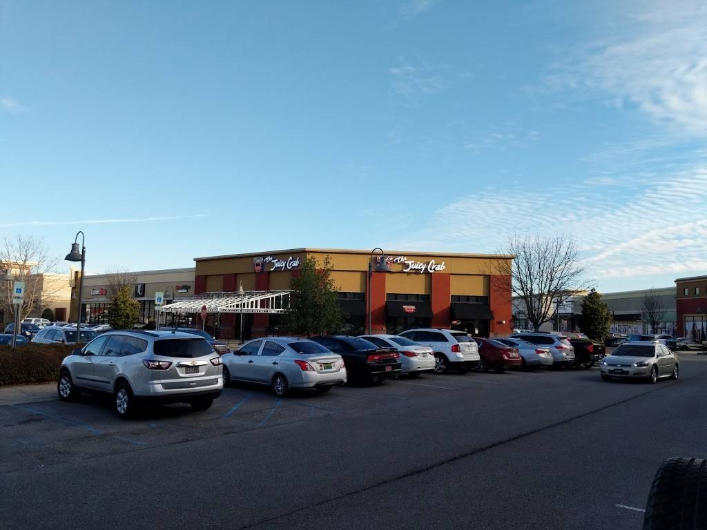 The Juicy Crab | restaurant | 1800 McFarland Blvd E #218, Tuscaloosa, AL 35404, USA | 2054699698 OR +1 205-469-9698
