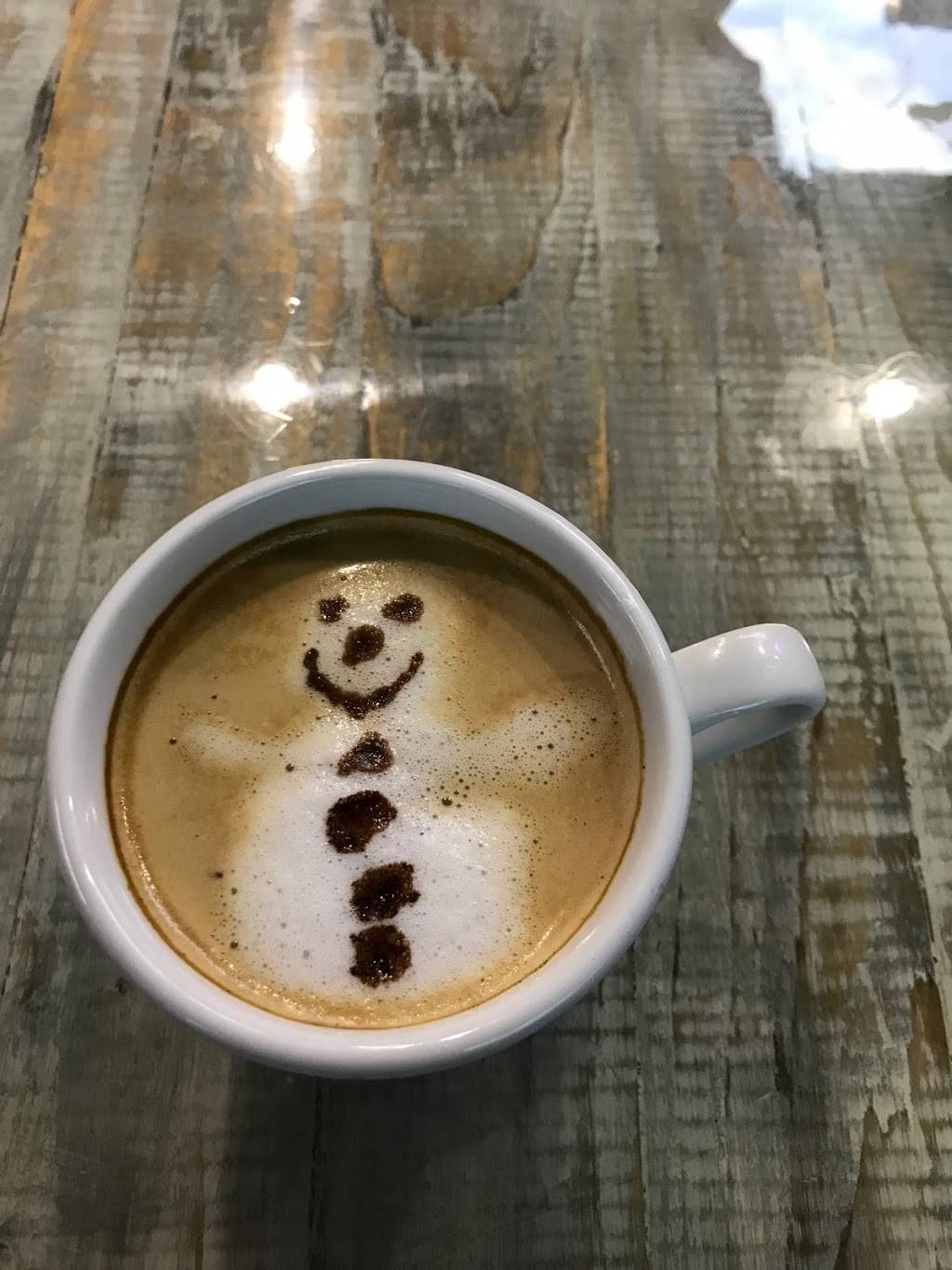 Premier Café | cafe | 1037 S State Rd 7 #118, Wellington, FL 33414, USA | 5616578019 OR +1 561-657-8019