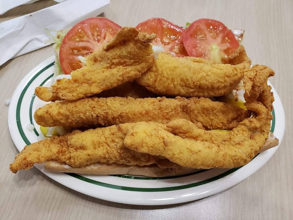 TARC Restaurant and Gift Shop | restaurant | 1353 Grand Caillou Rd, Houma, LA 70363, USA | 9858512117 OR +1 985-851-2117