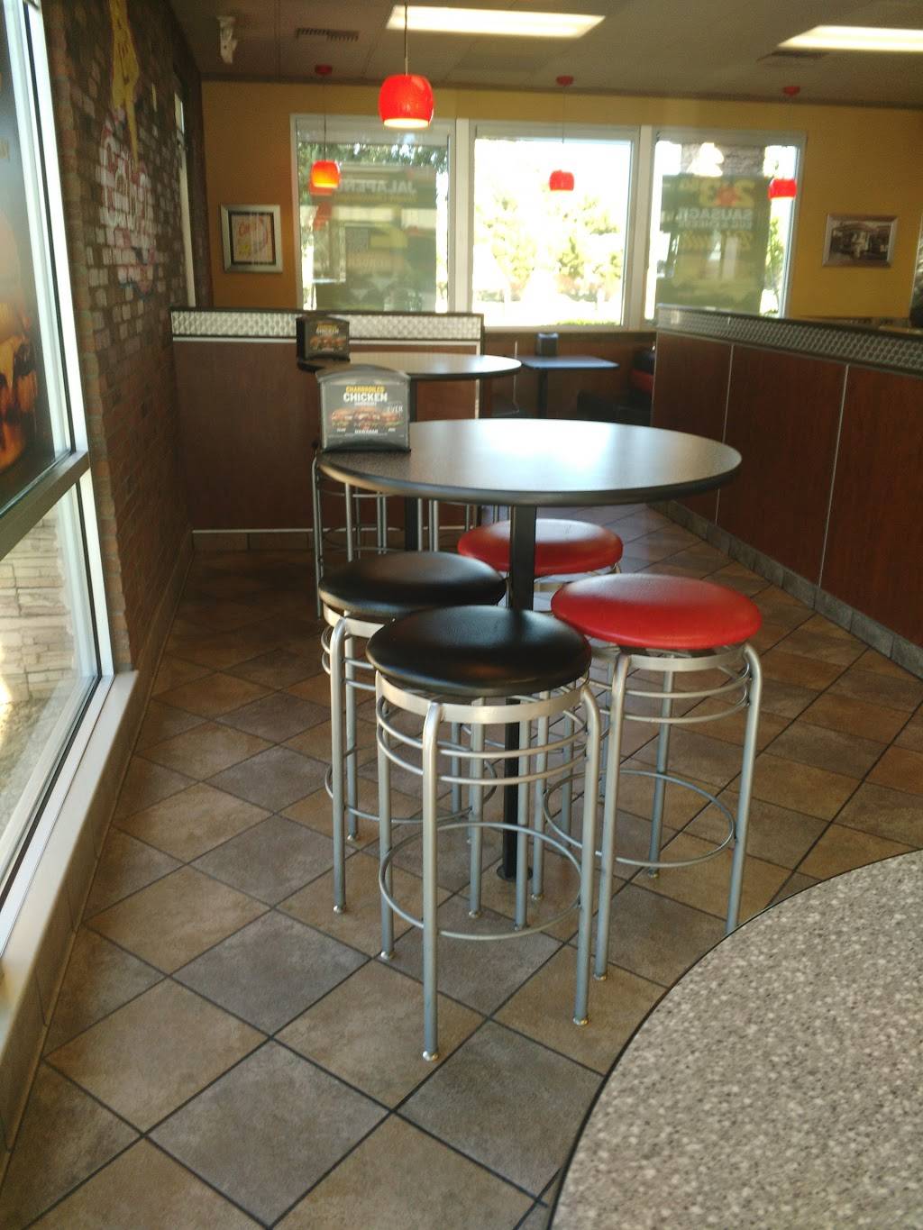 Carls Jr. | restaurant | 5006 W Ave N, Palmdale, CA 93551, USA | 6617221081 OR +1 661-722-1081