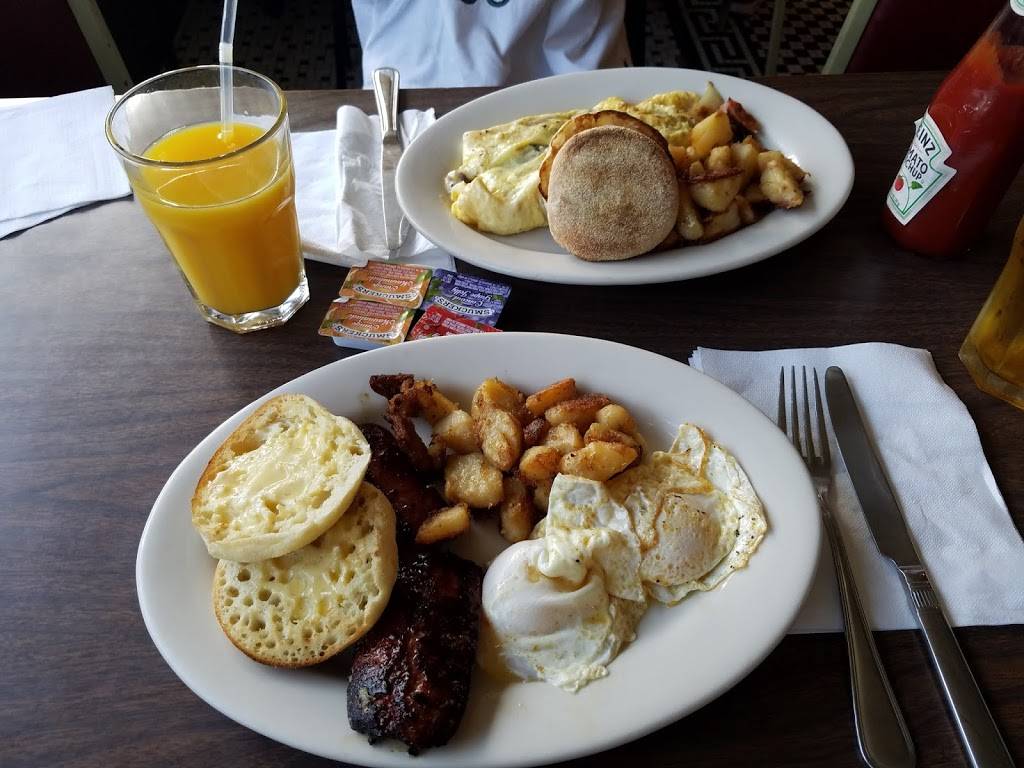 Liberty Diner | restaurant | 1003 Massachusetts Ave, Boston, MA 02118, USA | 6174429262 OR +1 617-442-9262