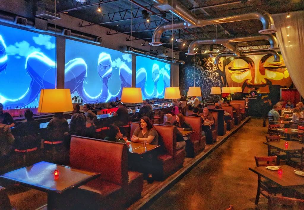 RedThai Southeast Asian Kitchen | restaurant | 7822 N 12th St, Phoenix, AZ 85020, USA | 6028703015 OR +1 602-870-3015