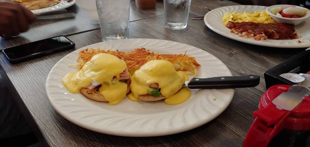 Paradise Cove Cafe | restaurant | 44150 Town Center Way Suite b5, Palm Desert, CA 92260, USA | 7607791617 OR +1 760-779-1617