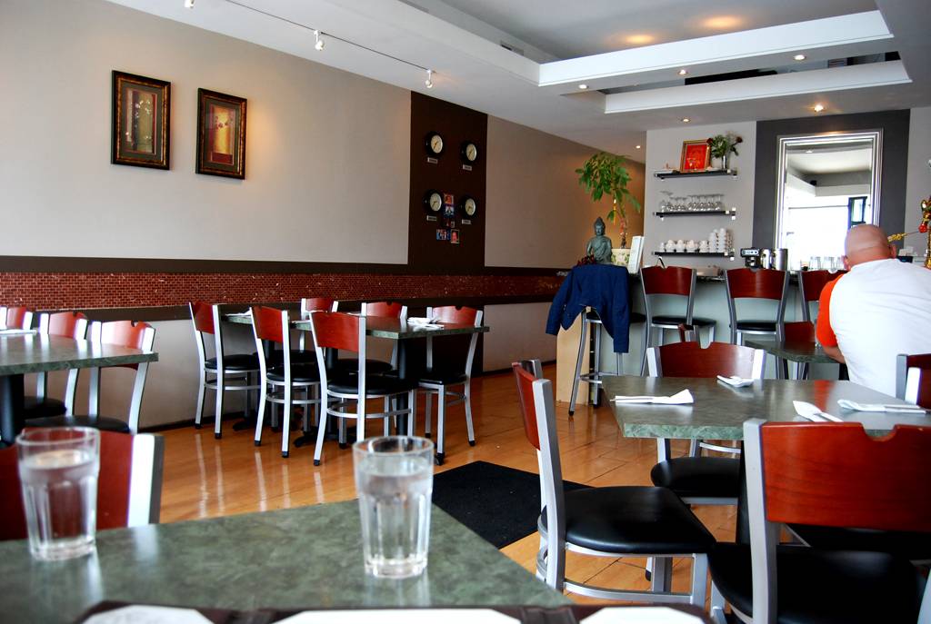 Chais Asian Bistro | restaurant | 4748 W Peterson Ave, Chicago, IL 60646, USA | 7734810008 OR +1 773-481-0008
