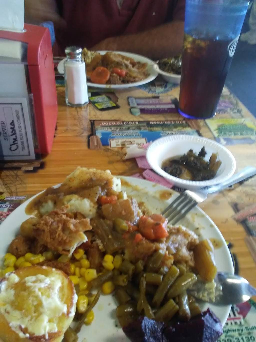 Simpkins Family Buffet | restaurant | 403 W Kingshighway, Paragould, AR 72450, USA | 8702363680 OR +1 870-236-3680