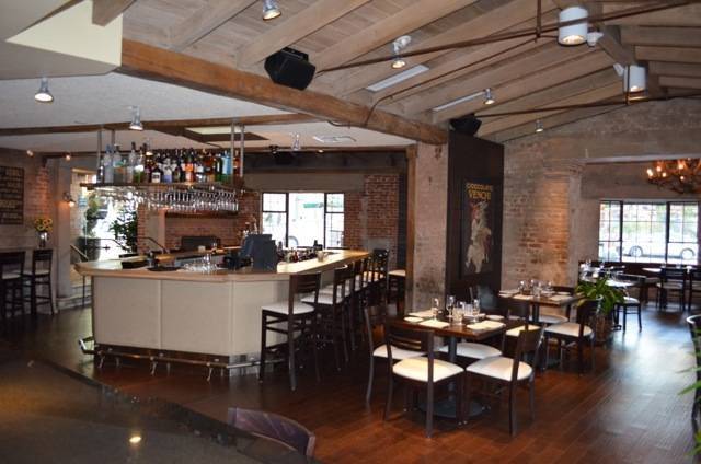 Skylight Gardens | restaurant | 1139 Glendon Ave, Los Angeles, CA 90024, USA | 3108241818 OR +1 310-824-1818