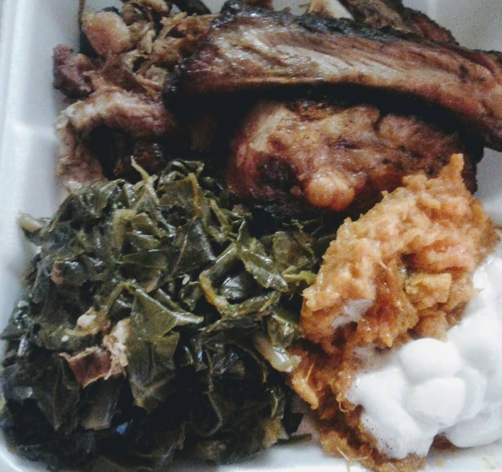 Nessas Food Co Barbecue Restaurant | restaurant | 14 W McKey St, Ocoee, FL 34761, USA | 3213708172 OR +1 321-370-8172