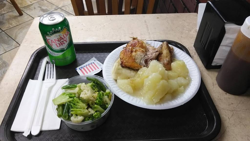 Stop N Go Chicken | restaurant | 120-36 Queens Blvd, Kew Gardens, NY 11415, USA | 7182610001 OR +1 718-261-0001