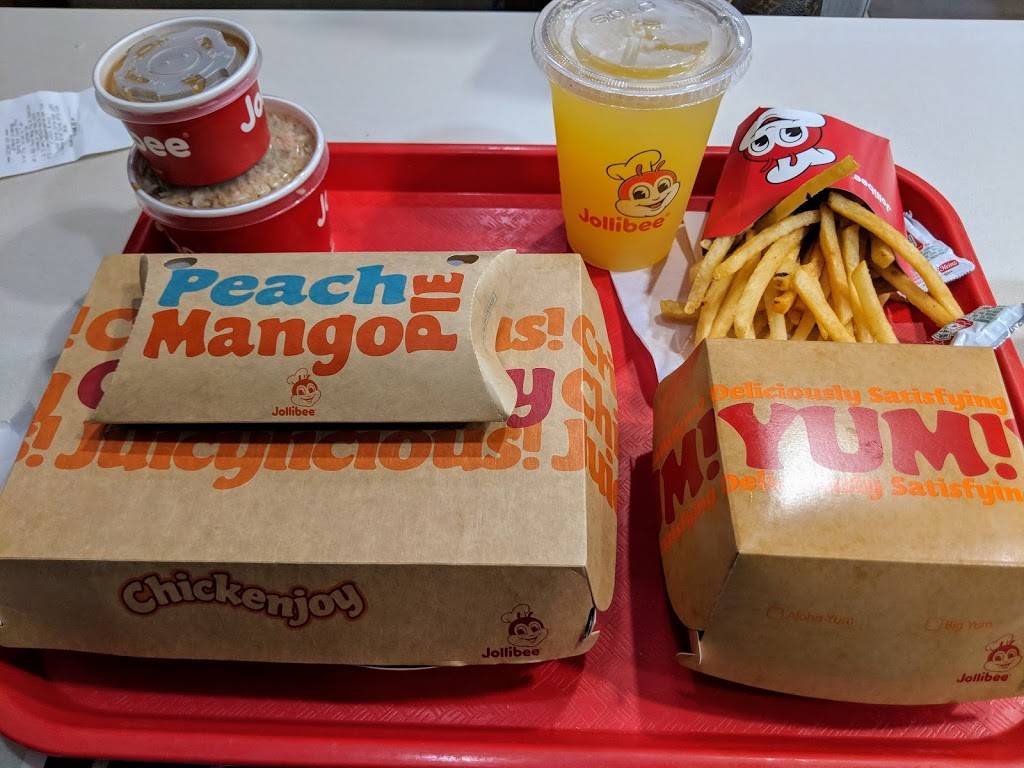 Jollibee | restaurant | 11098 Foothill Blvd Ste 120, Rancho Cucamonga, CA 91730, USA | 9099192466 OR +1 909-919-2466
