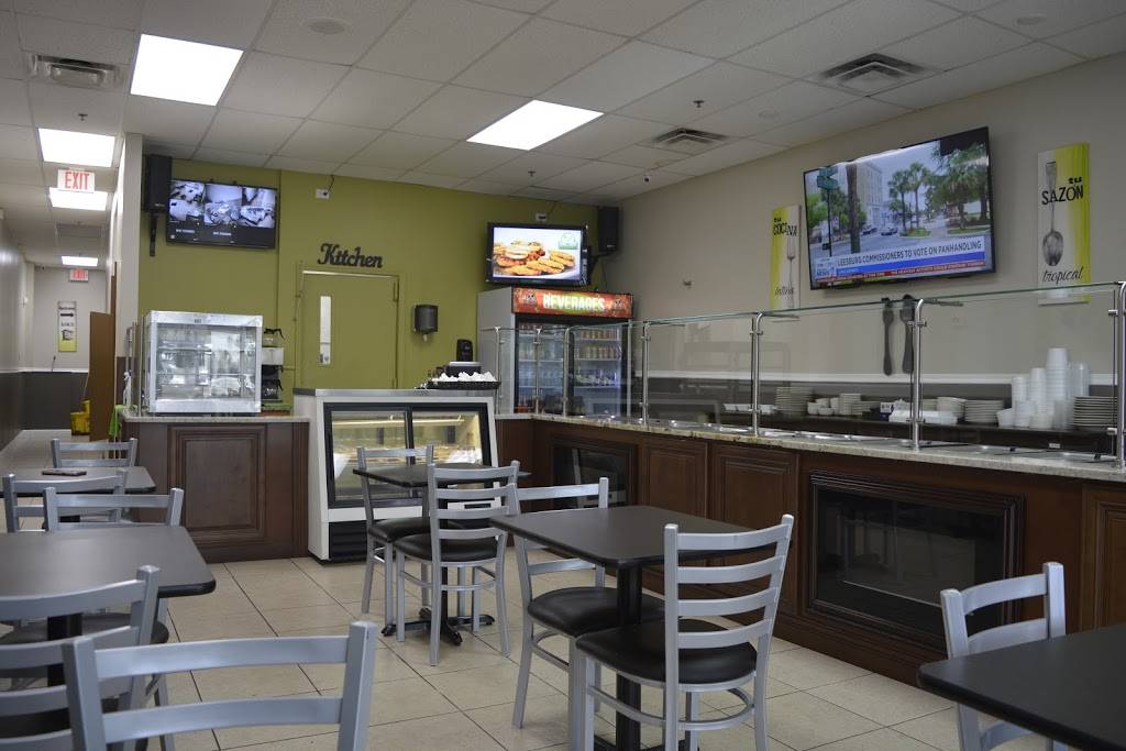 Tu Cocina Latina | restaurant | 1371 E Osceola Pkwy, Kissimmee, FL 34744, USA | 4077505224 OR +1 407-750-5224