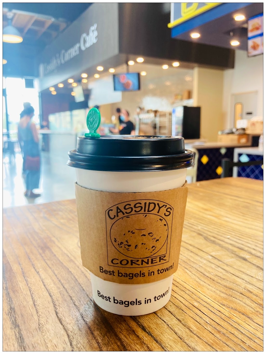 Cassidys Corner Cafe of Glendora | cafe | 905 E Arrow Hwy Unit 110, Glendora, CA 91740, USA | 6264264176 OR +1 626-426-4176