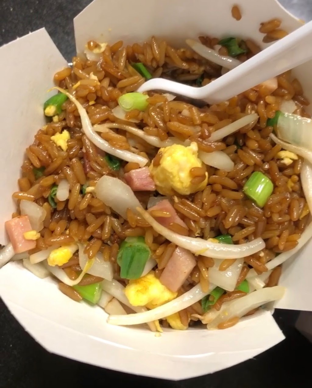 Just The 2 Of Us Fried Rice | restaurant | 1823 N Taylor Ave, St. Louis, MO 63113, USA | 3144491094 OR +1 314-449-1094