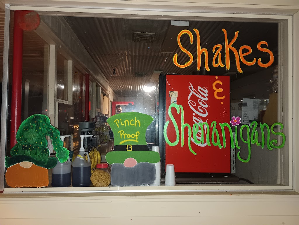 Kream Kastle Drive Inn | meal takeaway | 15922 US-70, Benton, AR 72019, USA | 5019392350 OR +1 501-939-2350