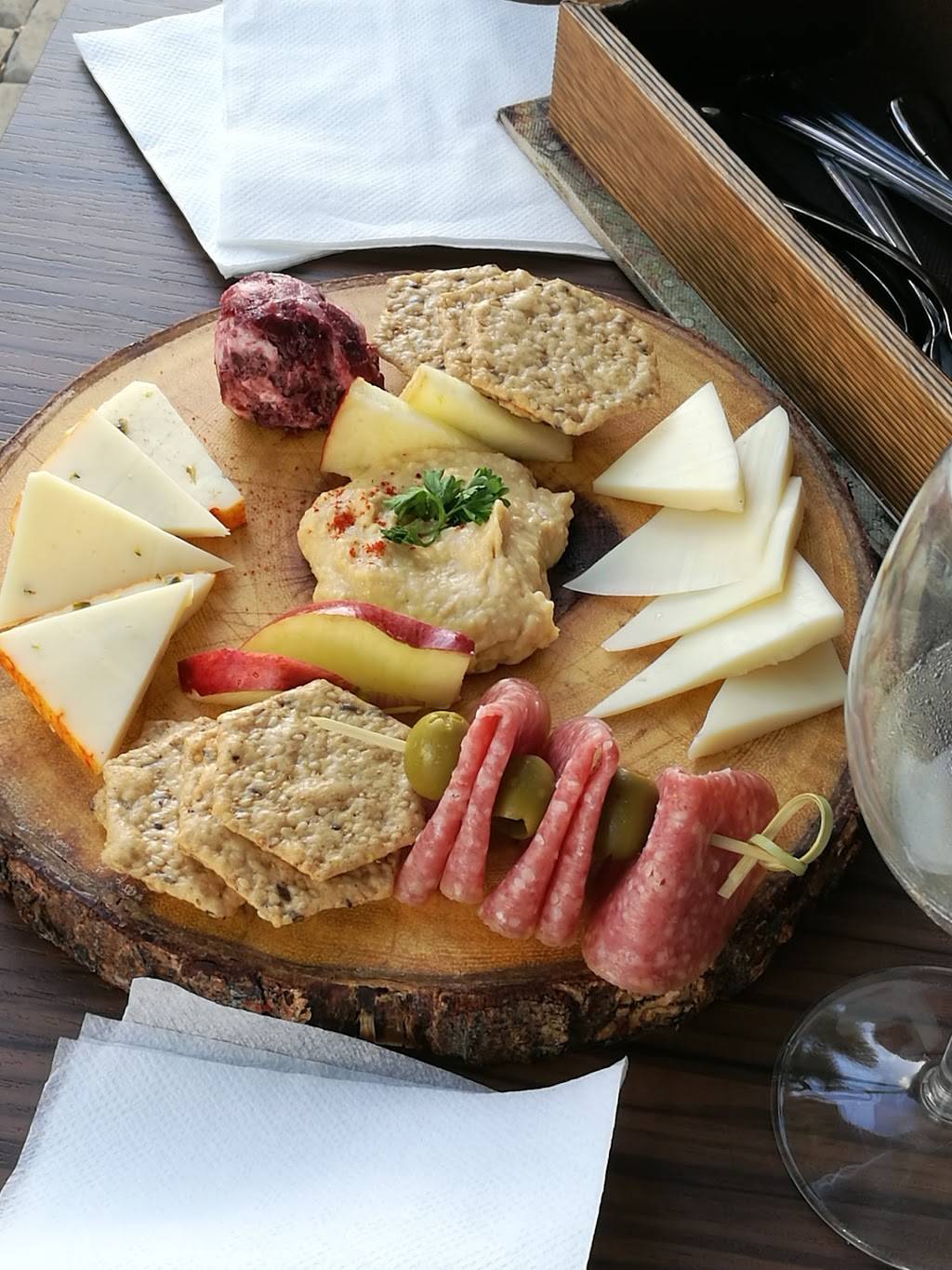 BRIO Tuscan Grille | restaurant | DOLPHIN MALL, 11401 NW 12th St, Miami, FL 33172, USA | 3056298991 OR +1 305-629-8991