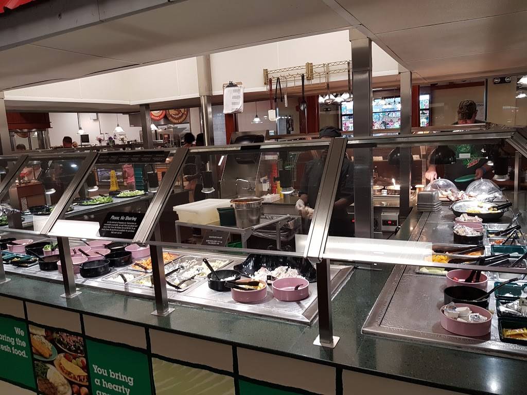 Golden Corral Buffet & Grill | restaurant | 7702 W US-192, Kissimmee, FL 34747, USA | 4073909615 OR +1 407-390-9615