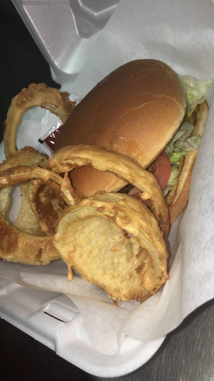 Red Top Restaurant | restaurant | 101 Circle Way St, Lake Jackson, TX 77566, USA | 9792973079 OR +1 979-297-3079