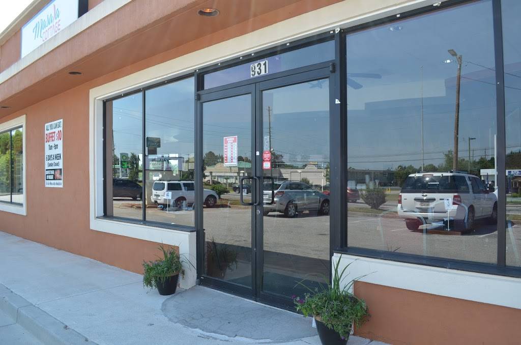 Masala Cottage | restaurant | 931 GA-155 S, McDonough, GA 30253, USA | 6787825129 OR +1 678-782-5129