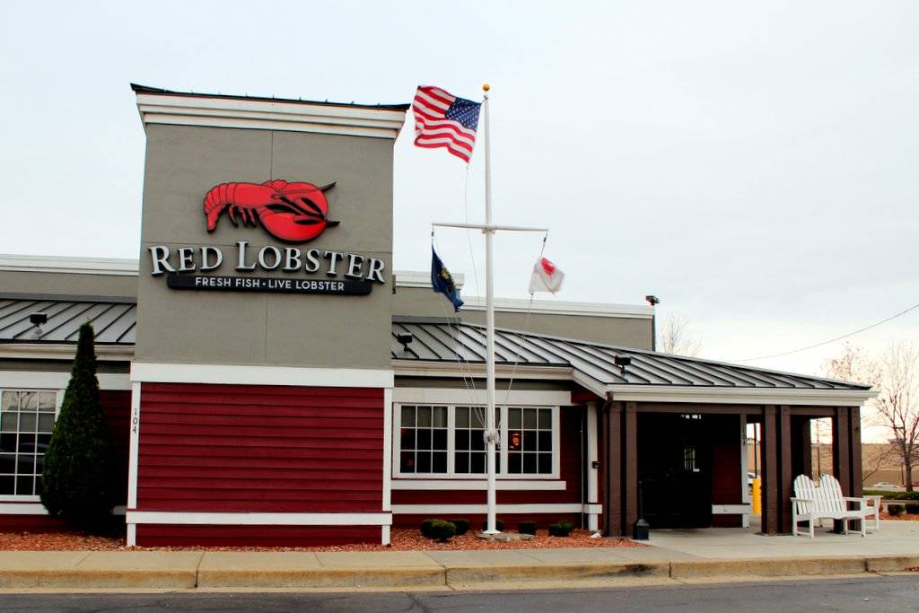 Red Lobster | restaurant | 104 Moraine Pointe Plaza, Butler, PA 16001, USA | 7242858220 OR +1 724-285-8220