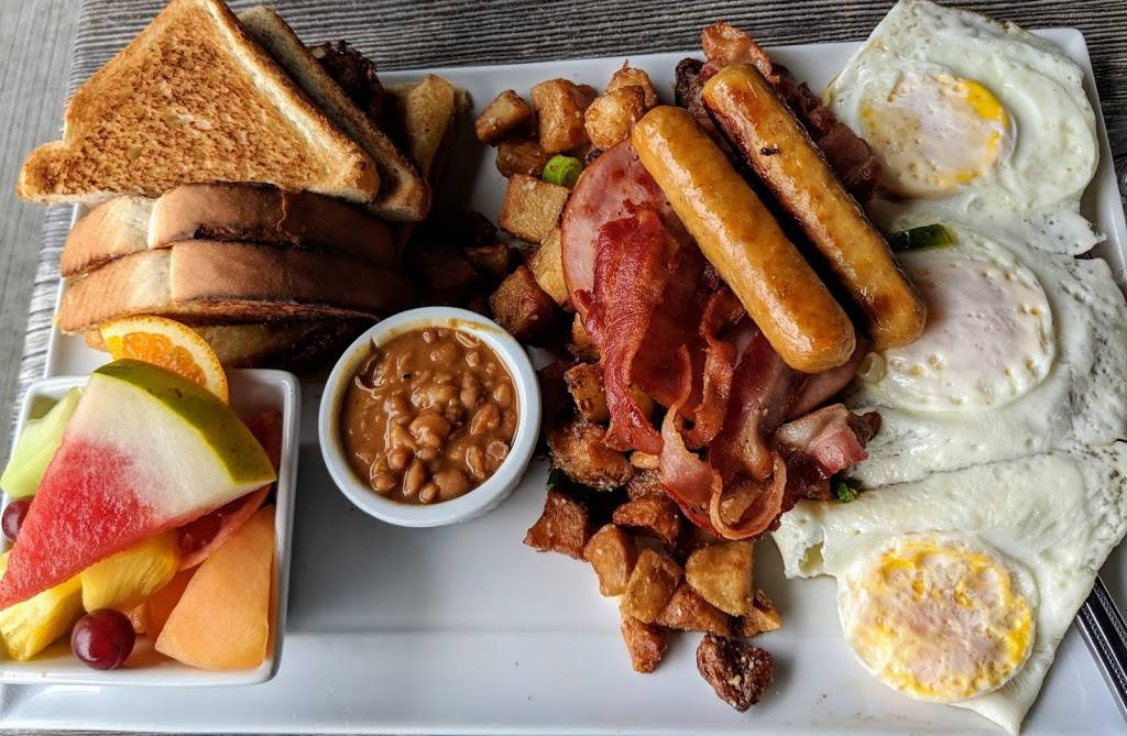 Kitchen 73 Mirabel | restaurant | 12300 Rue de Chaumont, Mirabel, QC J7J 0T8, Canada | 5796307373 OR +1 579-630-7373