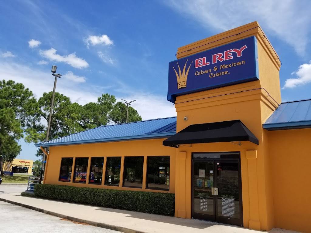 El Rey Taqueria | restaurant | 8422 Hwy 6 N, Houston, TX 77095, USA | 2813458088 OR +1 281-345-8088