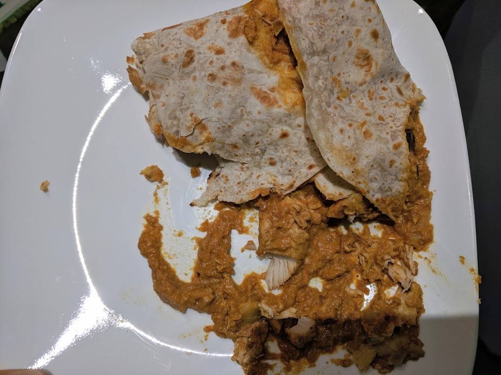 Butter Chicken Roti - York Mills | restaurant | 861 York Mills Rd #7, North York, ON M3B 1Y2, Canada | 6473523333 OR +1 647-352-3333