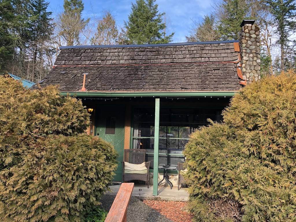 Robin Hood Village Resort | restaurant | 6790 WA-106, Union, WA 98592, USA | 3608982163 OR +1 360-898-2163