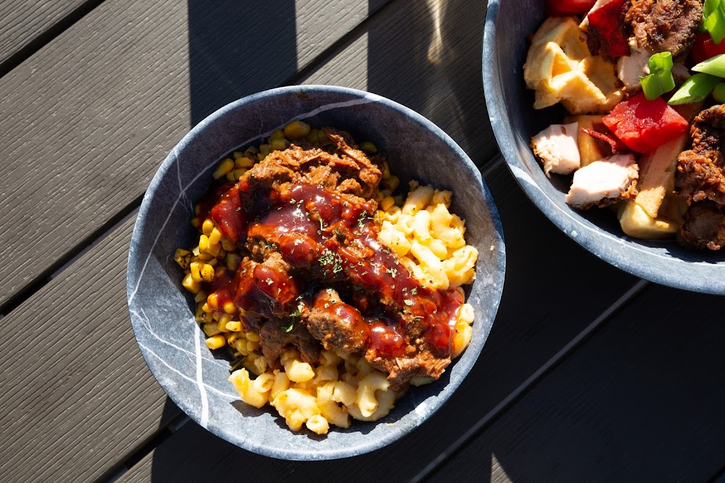 Soul Bowl Richfield | restaurant | 7122 Chicago Ave, Richfield, MN 55423, USA | 6128693431 OR +1 612-869-3431