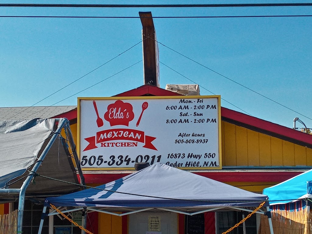Eldas mexican kitchen | restaurant | 16873 US-550, Aztec, NM 87410, USA | 5053340211 OR +1 505-334-0211
