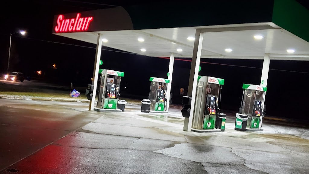 FourCorners | restaurant | 2130 N Elm St, Miami, OK 74354, USA | 9185419696 OR +1 918-541-9696