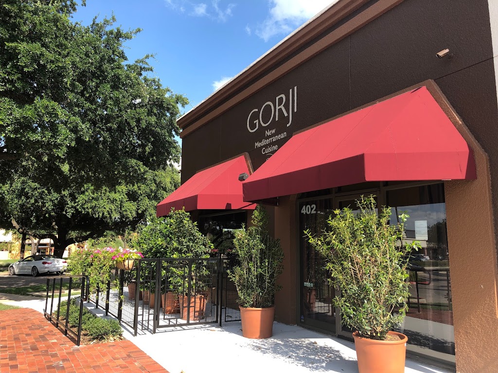Gorji Restaurant | restaurant | 5100 Belt Line Rd Ste 402, Dallas, TX 75254, USA | 9725037080 OR +1 972-503-7080