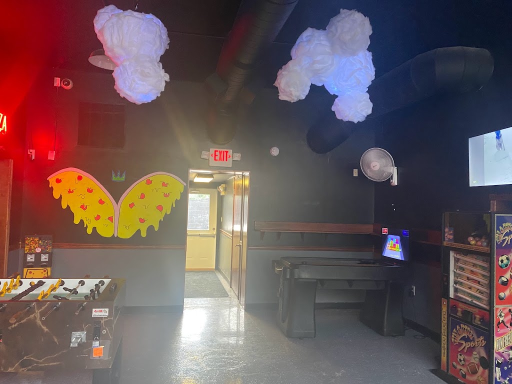 Big City Pizza | restaurant | 311 W Mt Vernon St, Somerset, KY 42501, USA | 6064255010 OR +1 606-425-5010