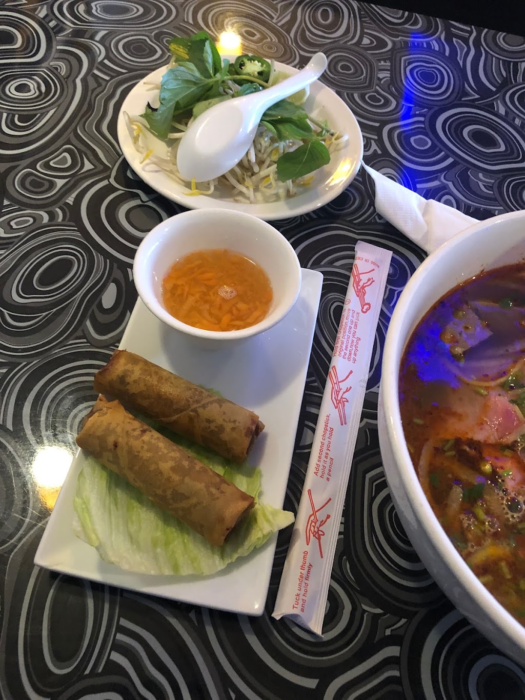 Pho Eva | restaurant | 648 Beal Pkwy NW, Fort Walton Beach, FL 32547, USA | 8502004026 OR +1 850-200-4026