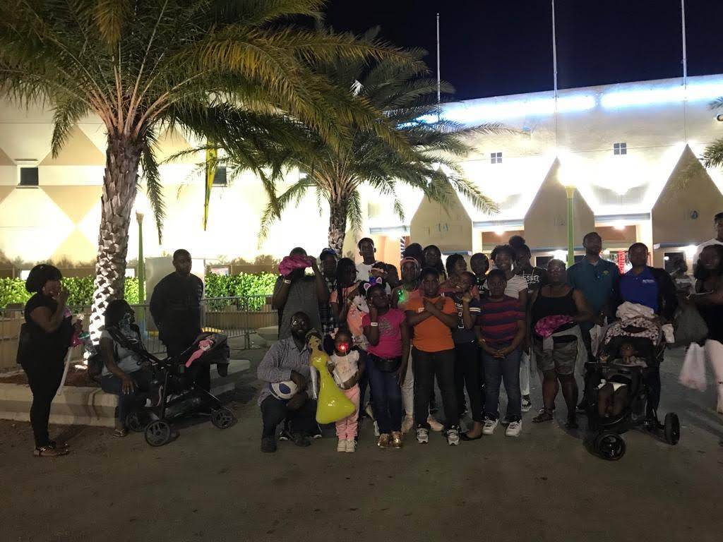 Eglise De Dieu Independante | restaurant | 271 NW 54th St, Miami, FL 33127, USA | 7863188165 OR +1 786-318-8165