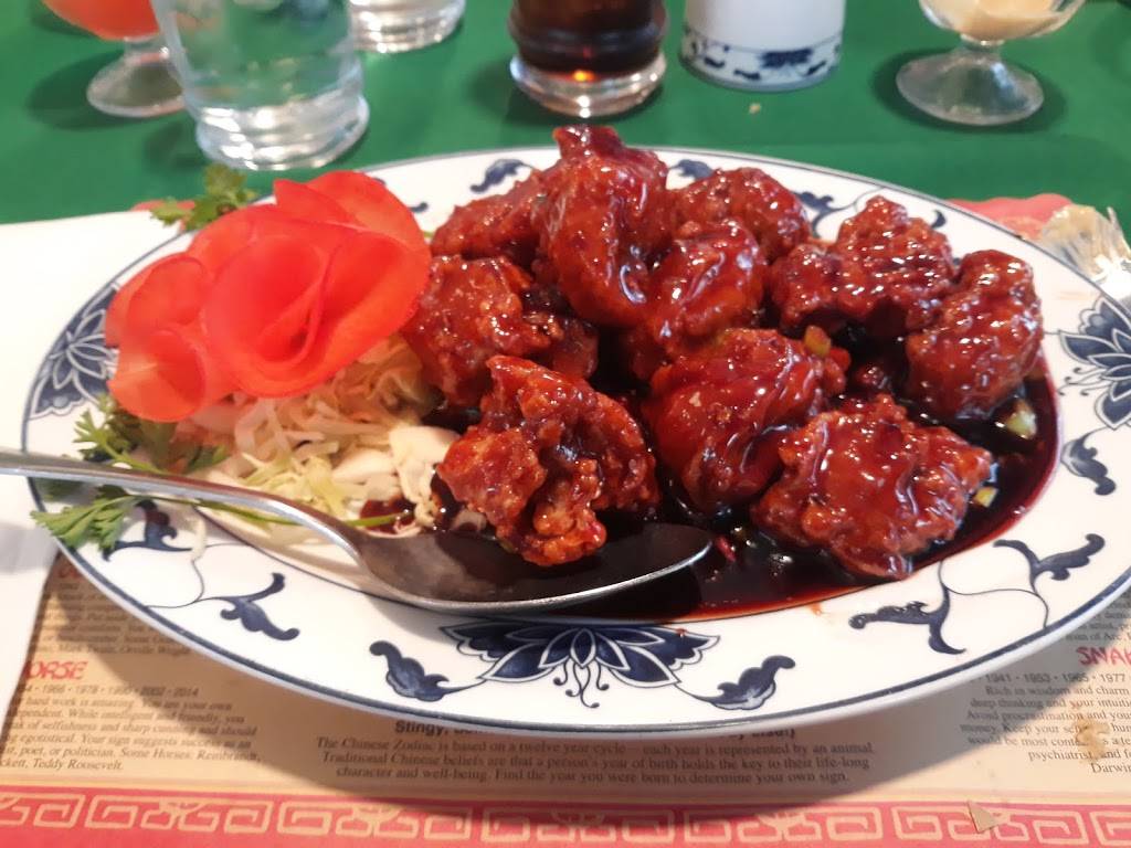 Mandarin Garden | restaurant | 2401 US-23, Alpena, MI 49707, USA | 9893547059 OR +1 989-354-7059